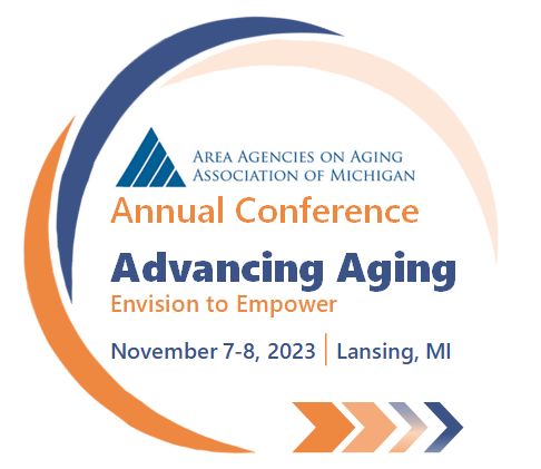 4AM Annual Conference- Advancing Aging | Area Agencies On Aging ...